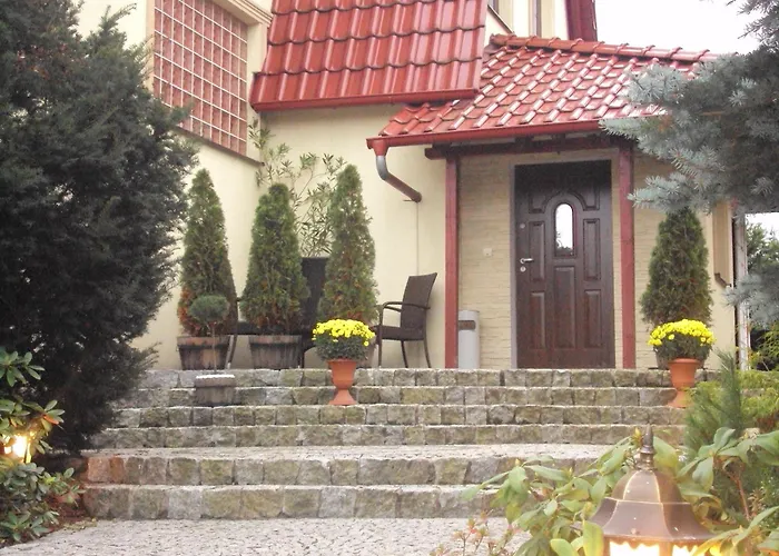 Villa Jasmin